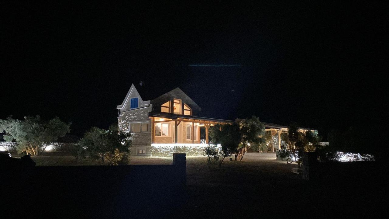 Villa Maris Betina  Ngoại thất bức ảnh
