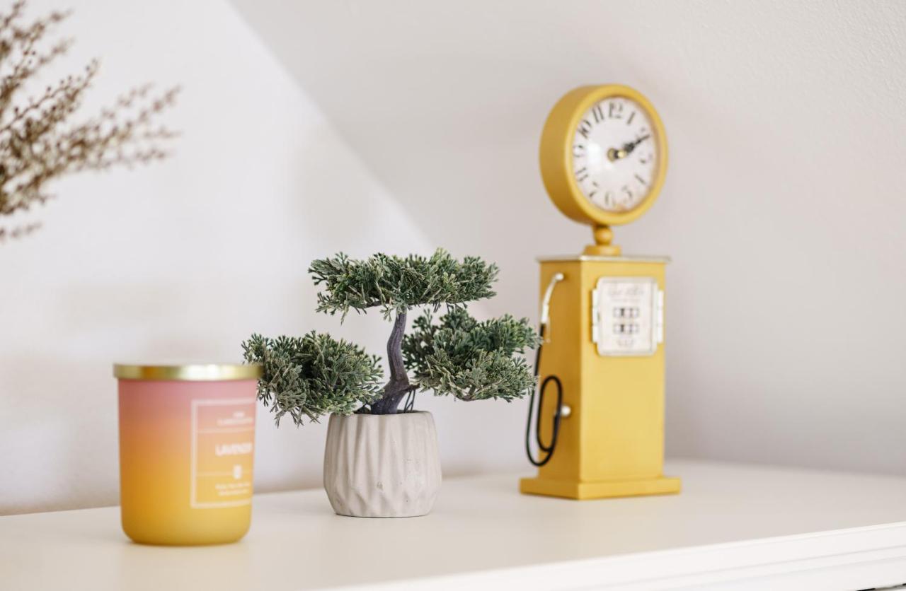 Villa Maris Betina  Ngoại thất bức ảnh