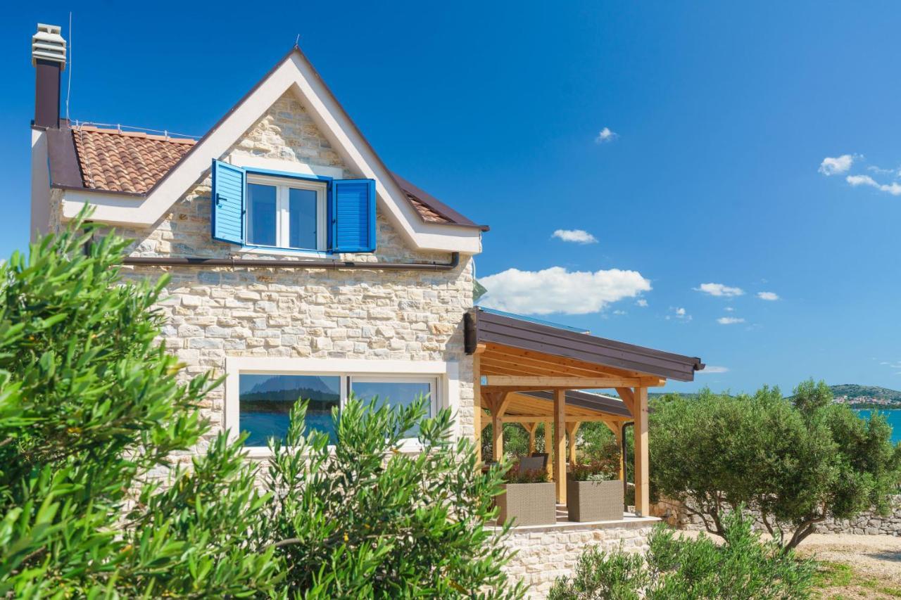 Villa Maris Betina  Ngoại thất bức ảnh