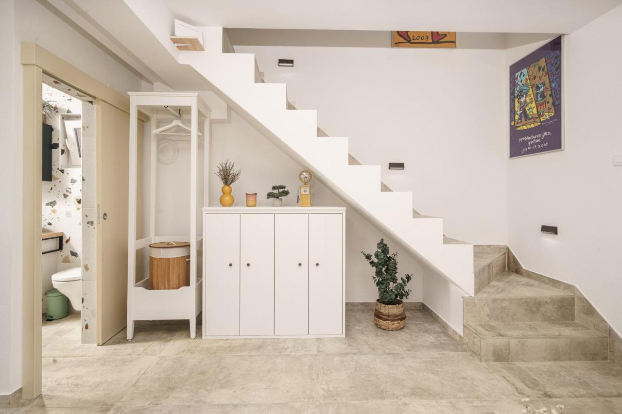 Villa Maris Betina  Ngoại thất bức ảnh