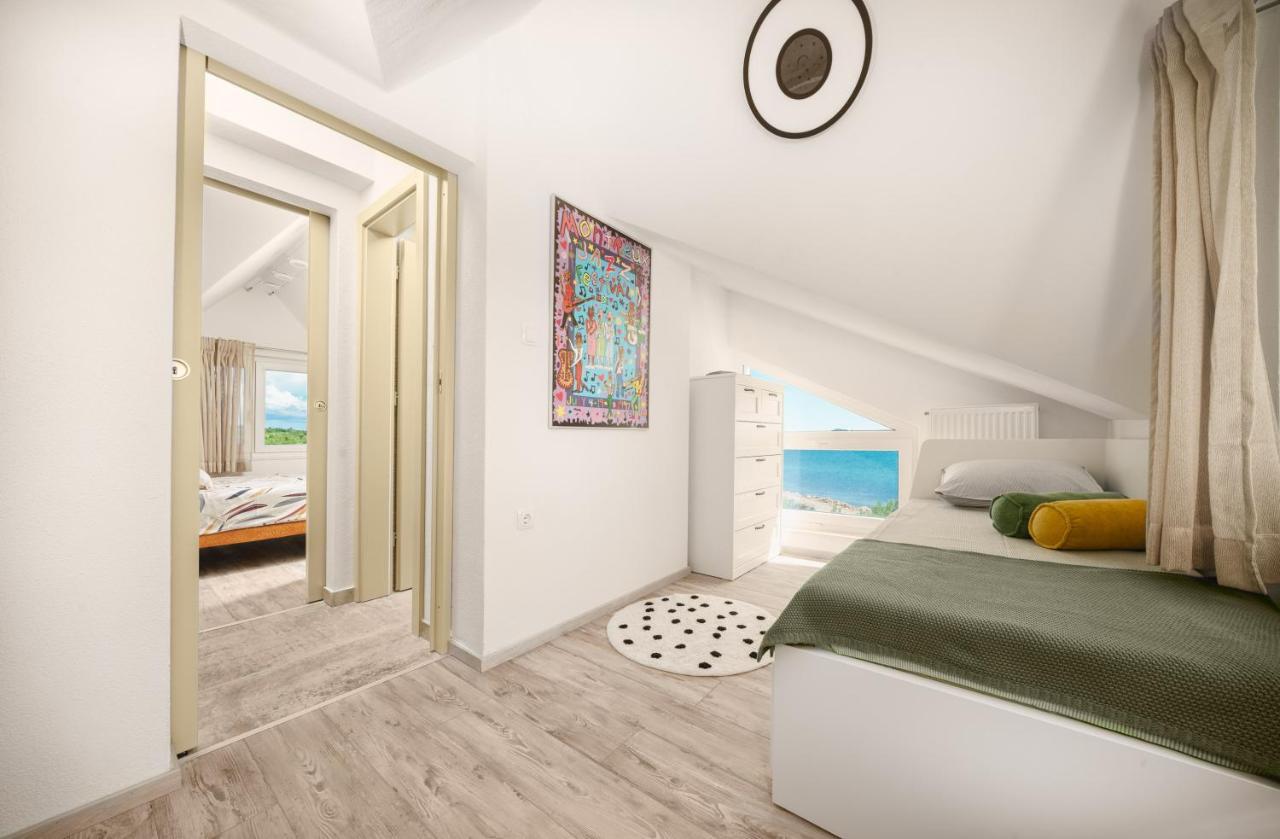 Villa Maris Betina  Ngoại thất bức ảnh