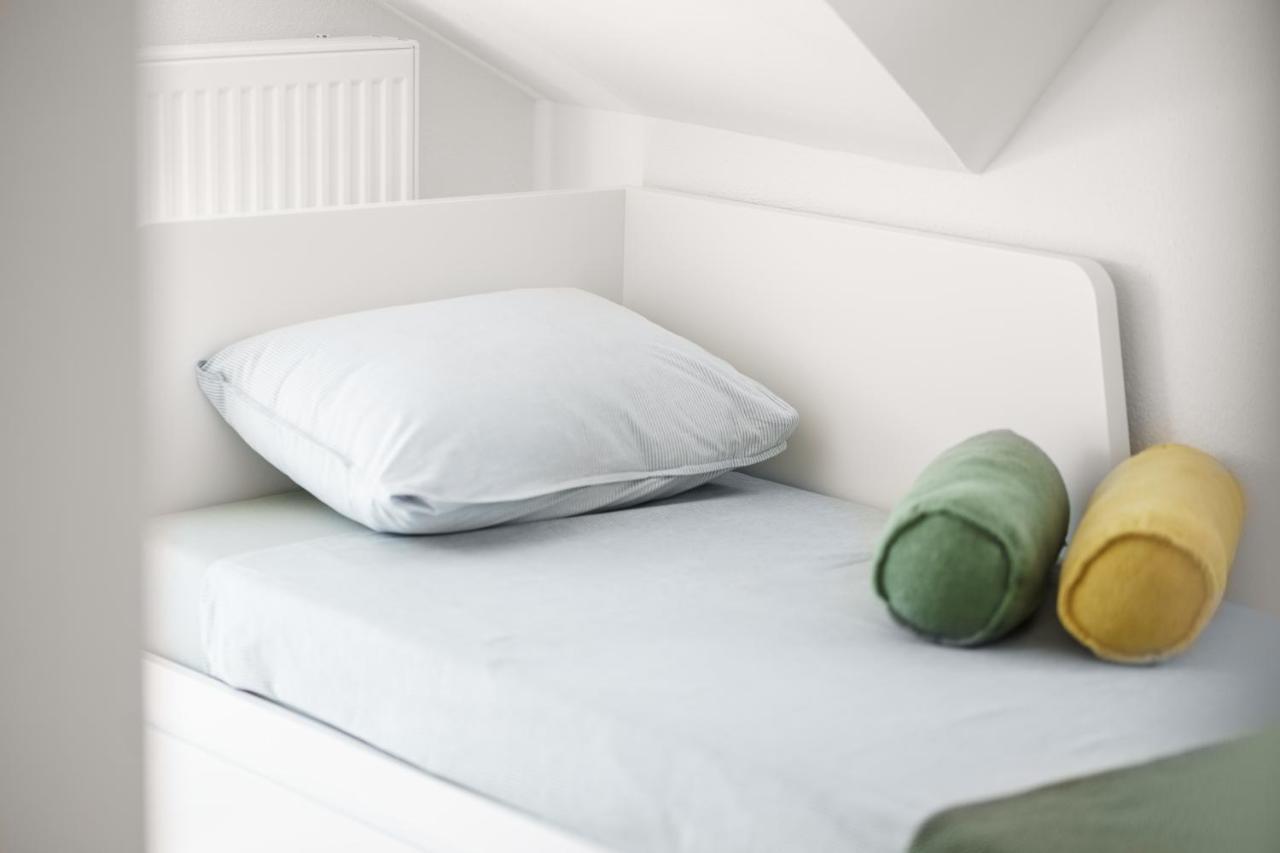 Villa Maris Betina  Ngoại thất bức ảnh